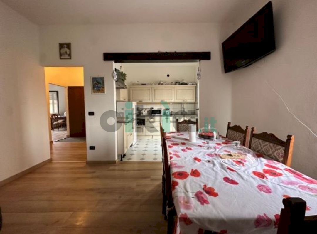 Four-room apartment Via Bruno buozzi 8 Tortona, Tortona - photo 1