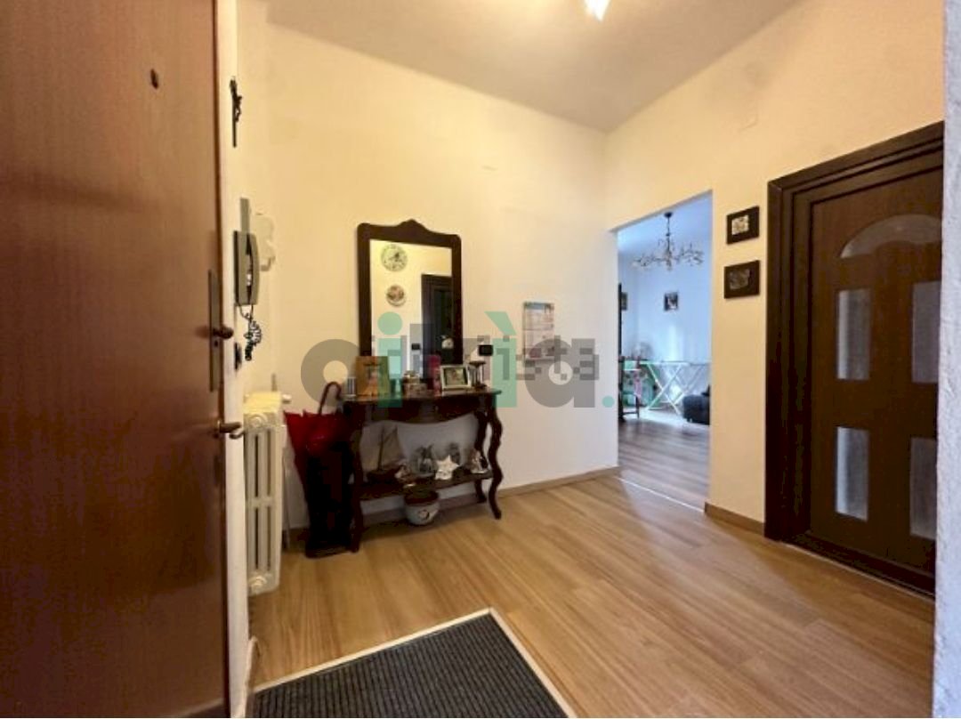 Four-room apartment Via Bruno buozzi 8 Tortona, Tortona - photo 3