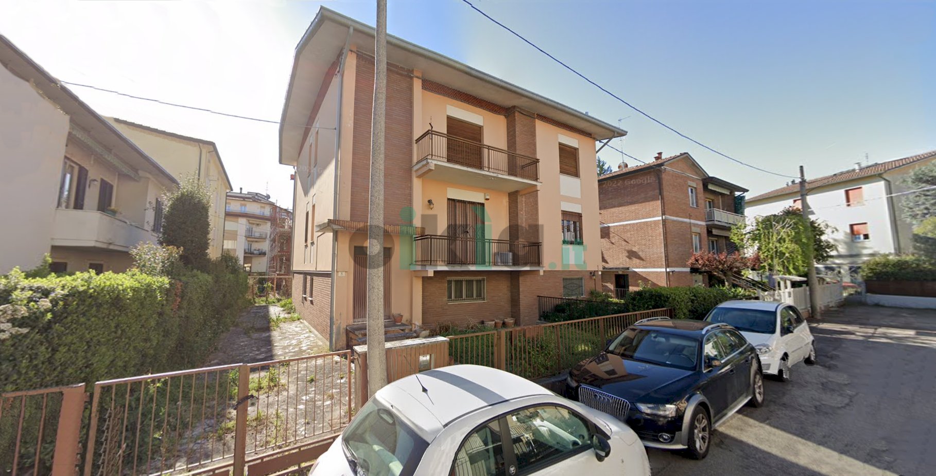 Semi-detached Villa via Amleto Presacco 5, Forlì - photo 1