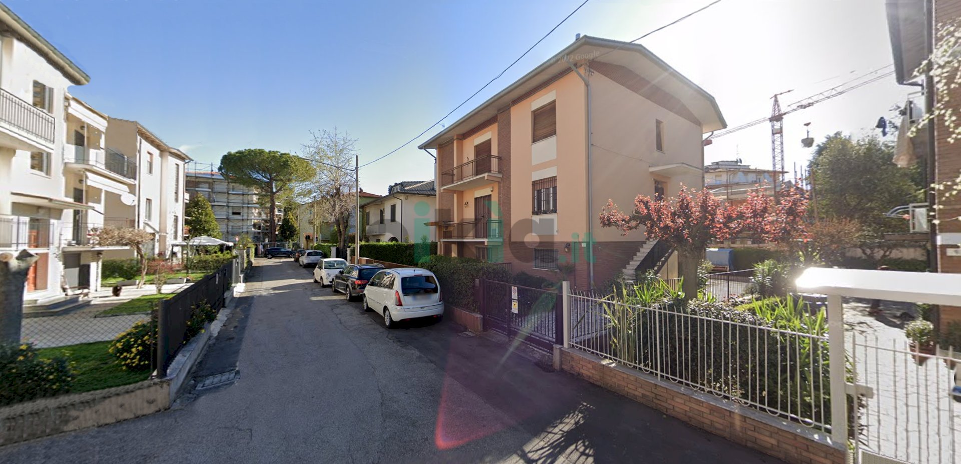 Semi-detached Villa via Amleto Presacco 5, Forlì - photo 2