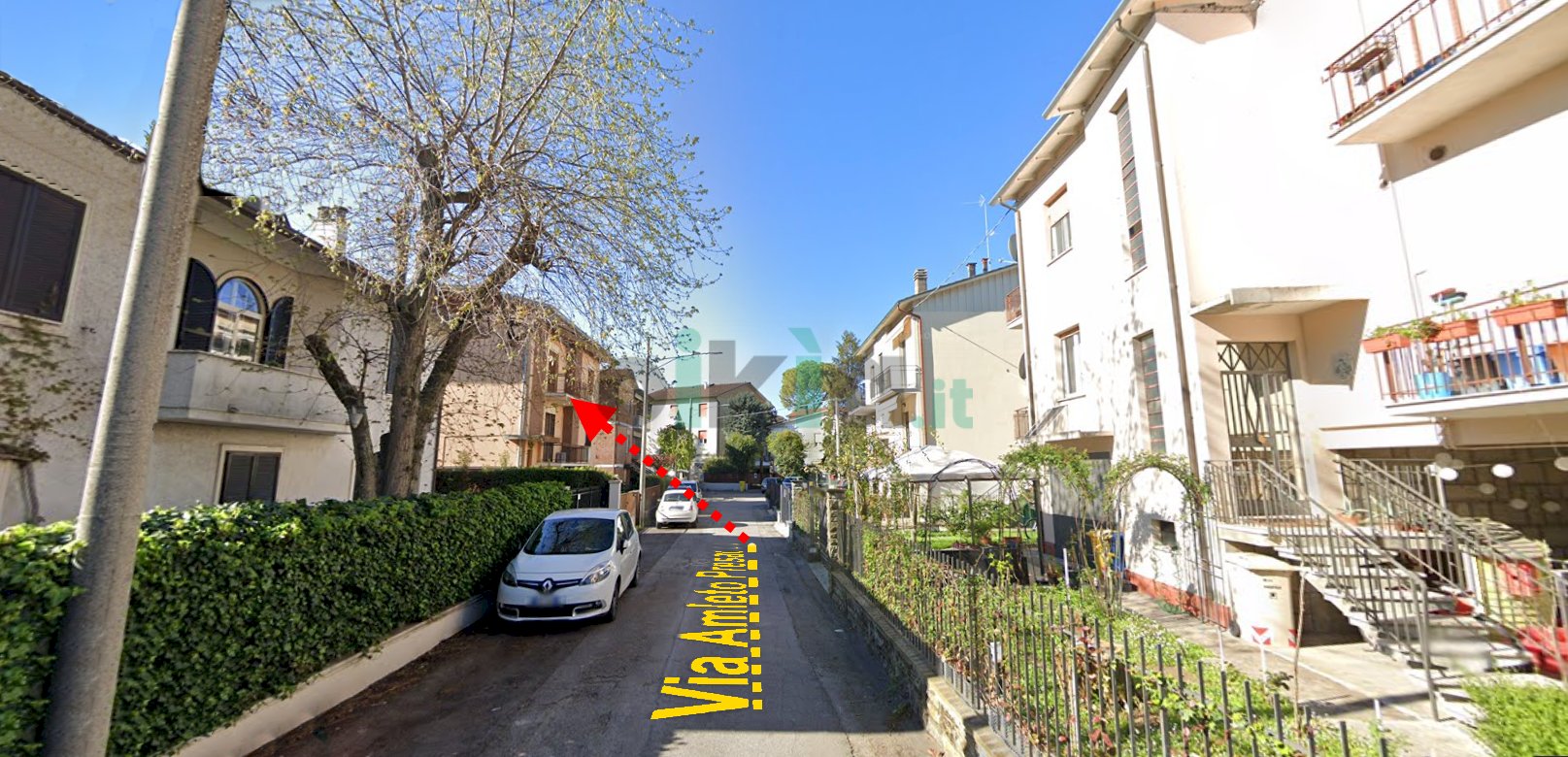 Semi-detached Villa via Amleto Presacco 5, Forlì - photo 3