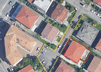 Semi-detached Villa via Amleto Presacco 5, Forlì - photo 4