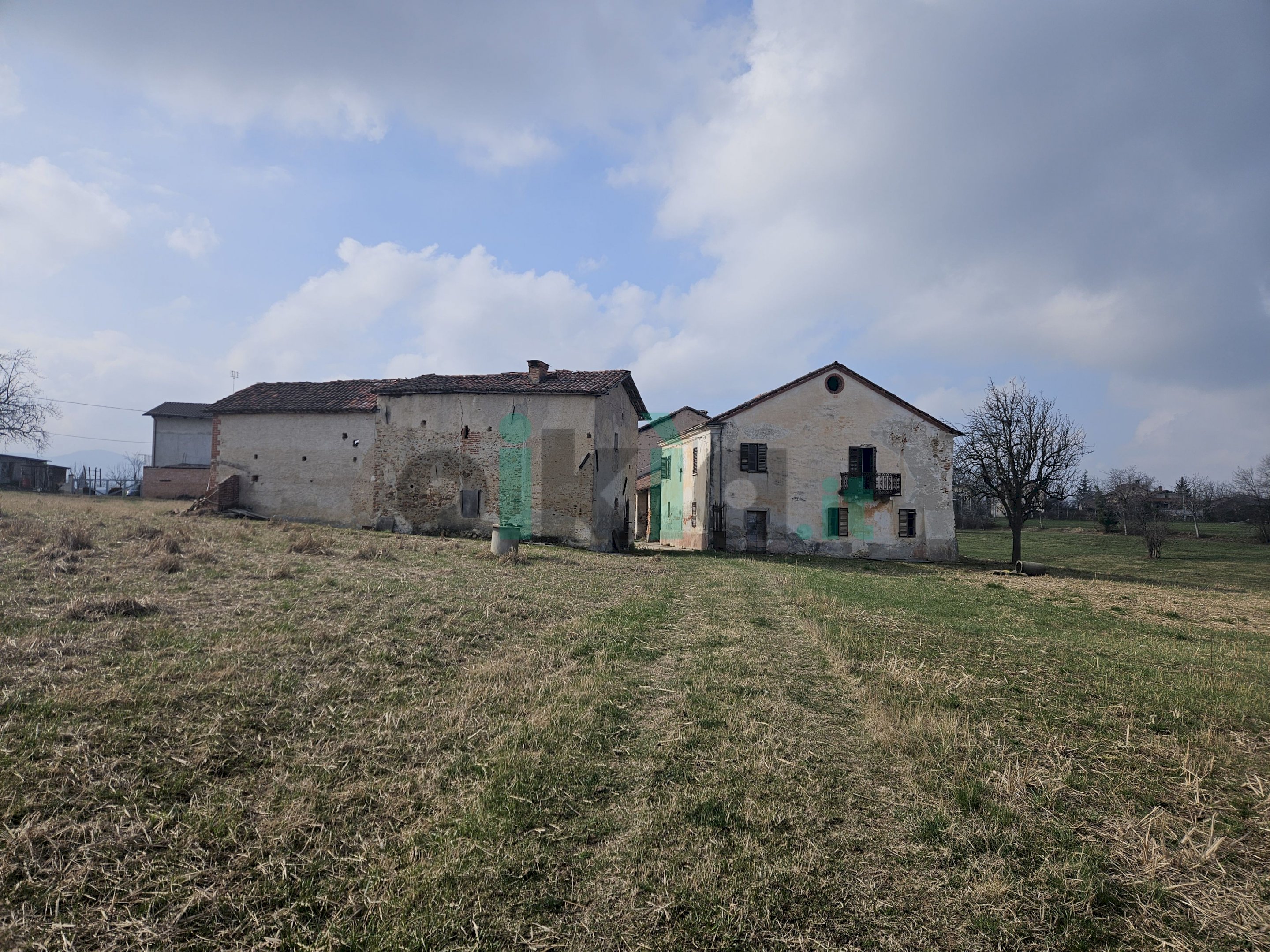 Rustico Strada avvocato garelli, Villanova Mondovì - foto 1