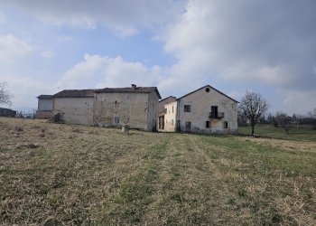 Rustico Strada avvocato garelli, Villanova Mondovì - foto 1