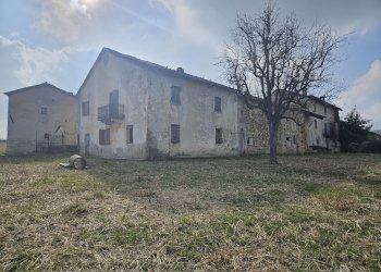 Rustico Strada avvocato garelli, Villanova Mondovì - foto 2