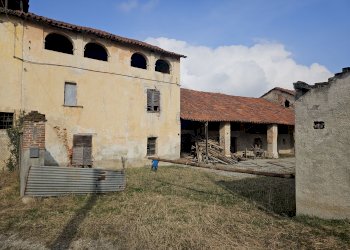 Rustico Strada avvocato garelli, Villanova Mondovì - foto 4