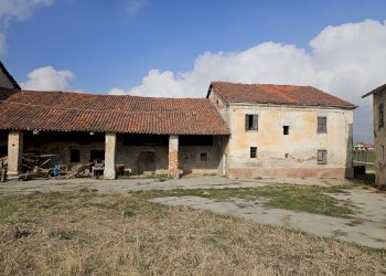 Rustico Strada avvocato garelli, Villanova Mondovì - foto 6