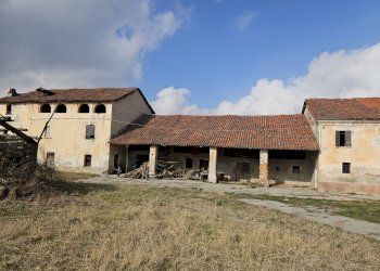 Rustico Strada avvocato garelli, Villanova Mondovì - foto 8
