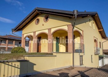 Villa Via Trieste 177, Bosconero - photo 1