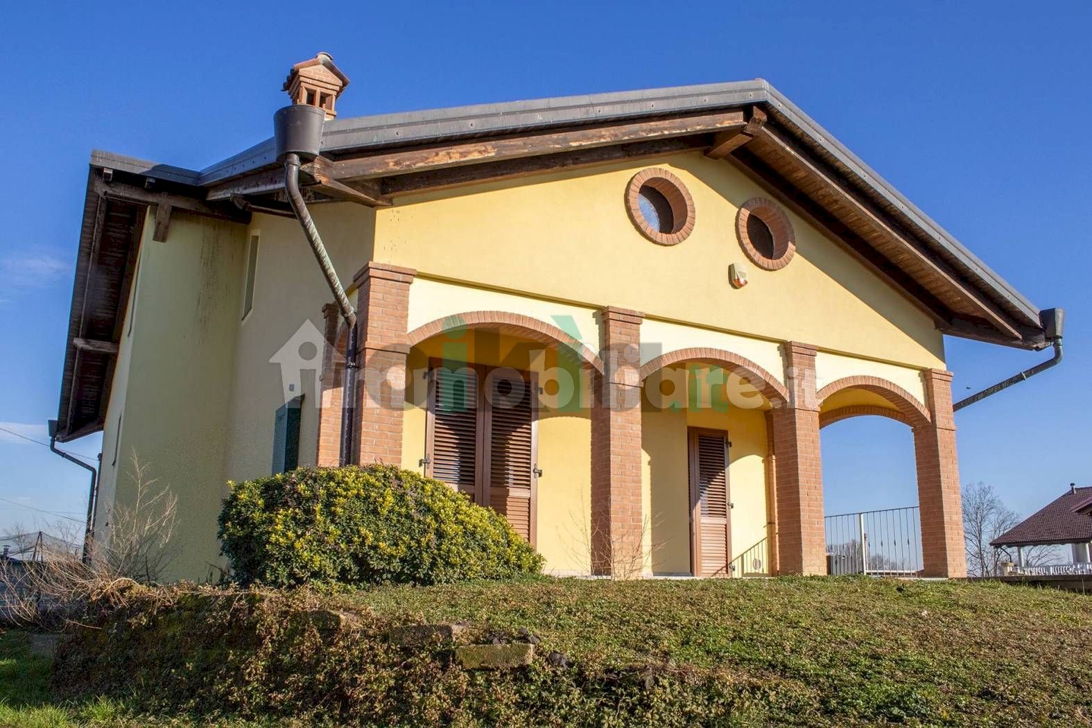 Villa Via Trieste 177, Bosconero - foto 2