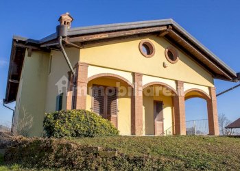 Villa Via Trieste 177, Bosconero - photo 2