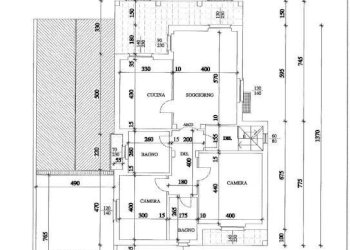 Villa Via Trieste 177, Bosconero - photo 23