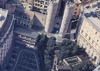 Garage - Parcheggio Genova (zona Centro) - foto 1