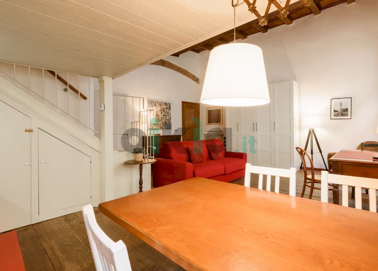 Bilocale Via Lambertesca 10, Firenze - foto 2