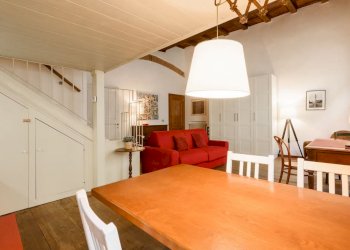Bilocale Via Lambertesca 10, Firenze - foto 2