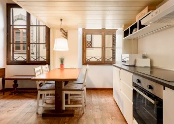 Bilocale Via Lambertesca 10, Firenze - foto 4