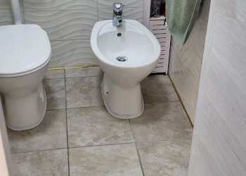 Appartamento Via Antonio e Vittorio scialoja , Torino (zona Barriera di Lanzo) - foto 7