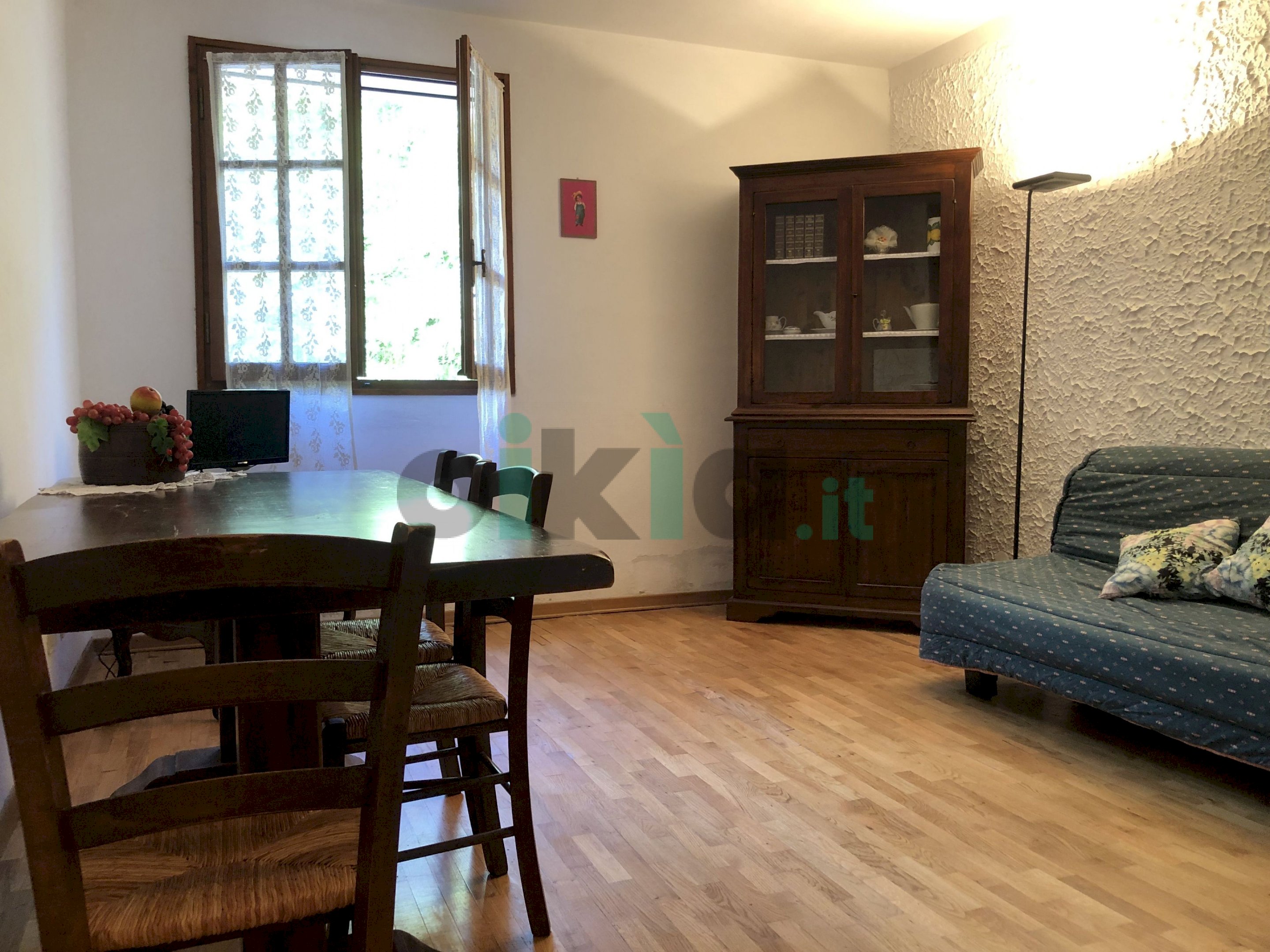 Two-room apartment via del Sestaione 145, Abetone Cutigliano - photo 1
