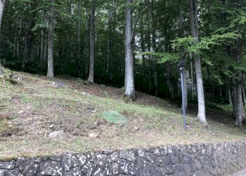 Bilocale via del Sestaione 145, Abetone Cutigliano - foto 17