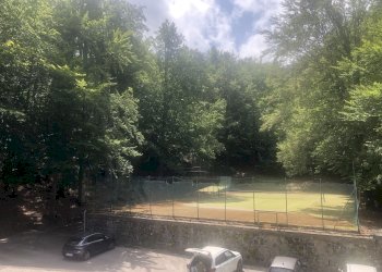 Bilocale via del Sestaione 145, Abetone Cutigliano - foto 19