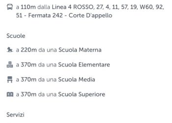 Posto Auto Via bellezia 5, Torino (zona Centro) - foto 2