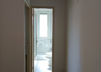 Trilocale Via della Pineta 15, frazione San Massimo, Rapallo - foto 11