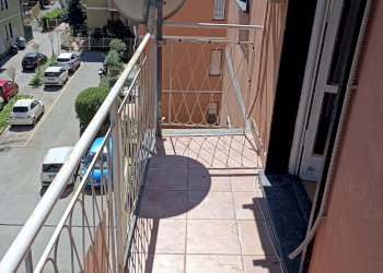 Trilocale Via della Pineta 15, frazione San Massimo, Rapallo - foto 15