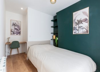 Appartamento Napoli (zona Mercato) - foto 6