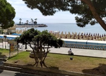 Bilocale Corso Garibaldi 39, Diano Marina - foto 14