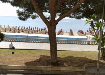 Bilocale Corso Garibaldi 39, Diano Marina - foto 15