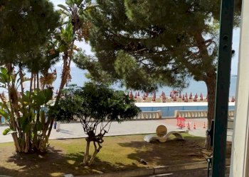 Bilocale Corso Garibaldi 39, Diano Marina - foto 16