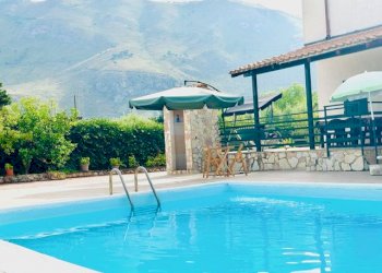 Casa per ferie via piano sperone, Altavilla Milicia - foto 2
