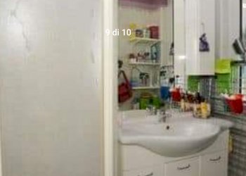 Three-room apartment Via Carlo Gancia 15, Asti - photo 7
