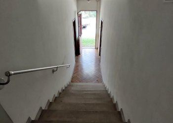 Capannone via Pasubio, frazione Crugnola, Mornago - foto 19