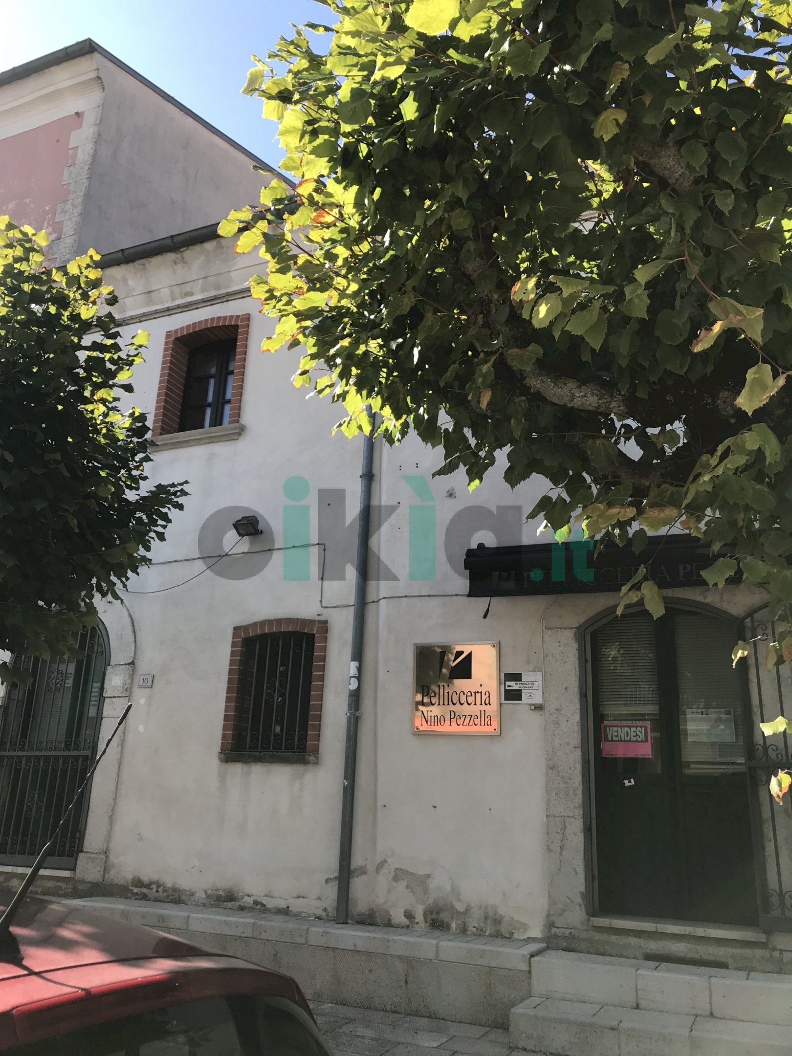 Three-room apartment Piazza Guglielmo Marconi , 10, Pettoranello del Molise - photo 1