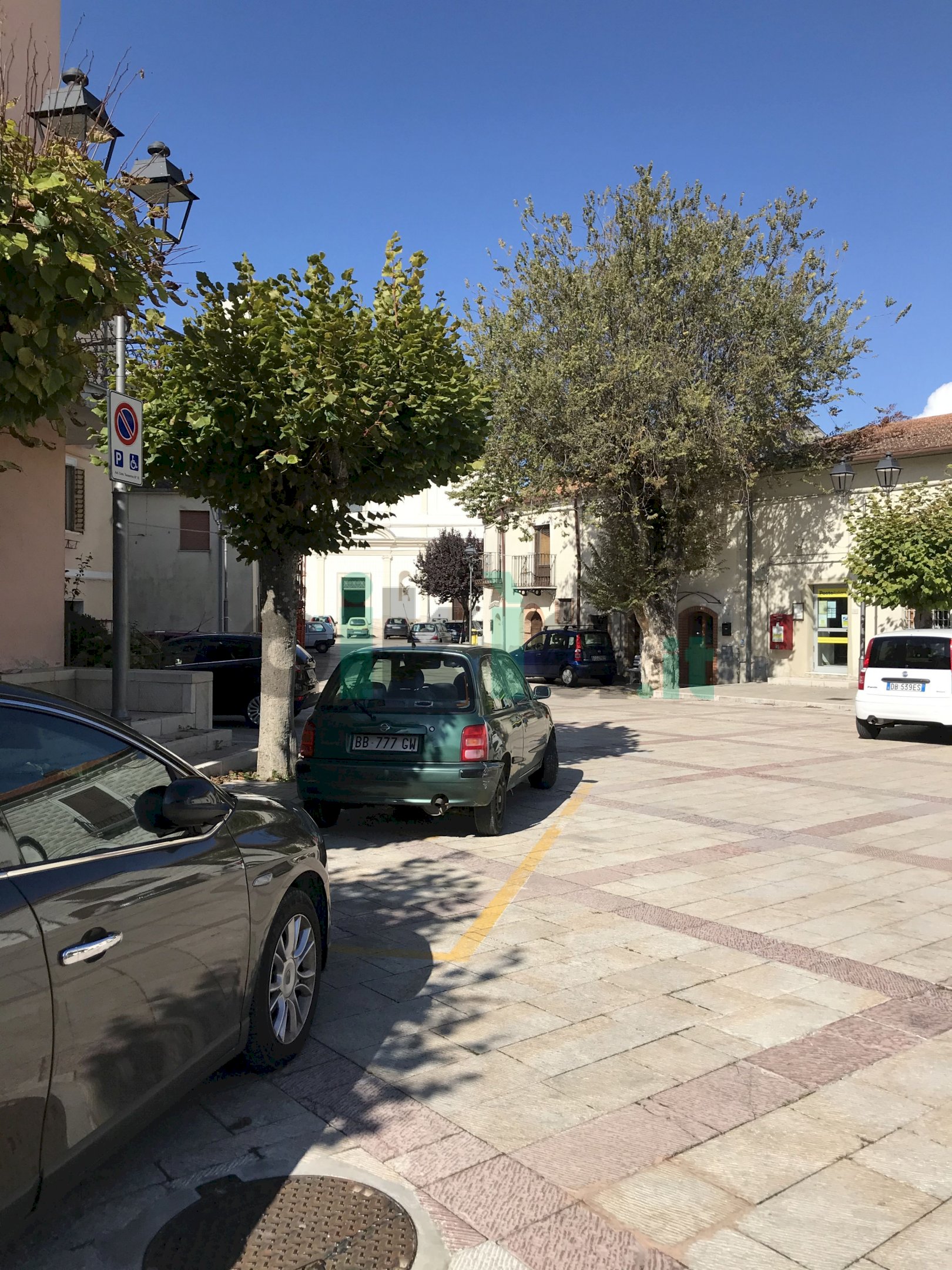 Three-room apartment Piazza Guglielmo Marconi , 10, Pettoranello del Molise - photo 2