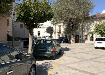 Trilocale Piazza Guglielmo Marconi , 10, Pettoranello del Molise - foto 2