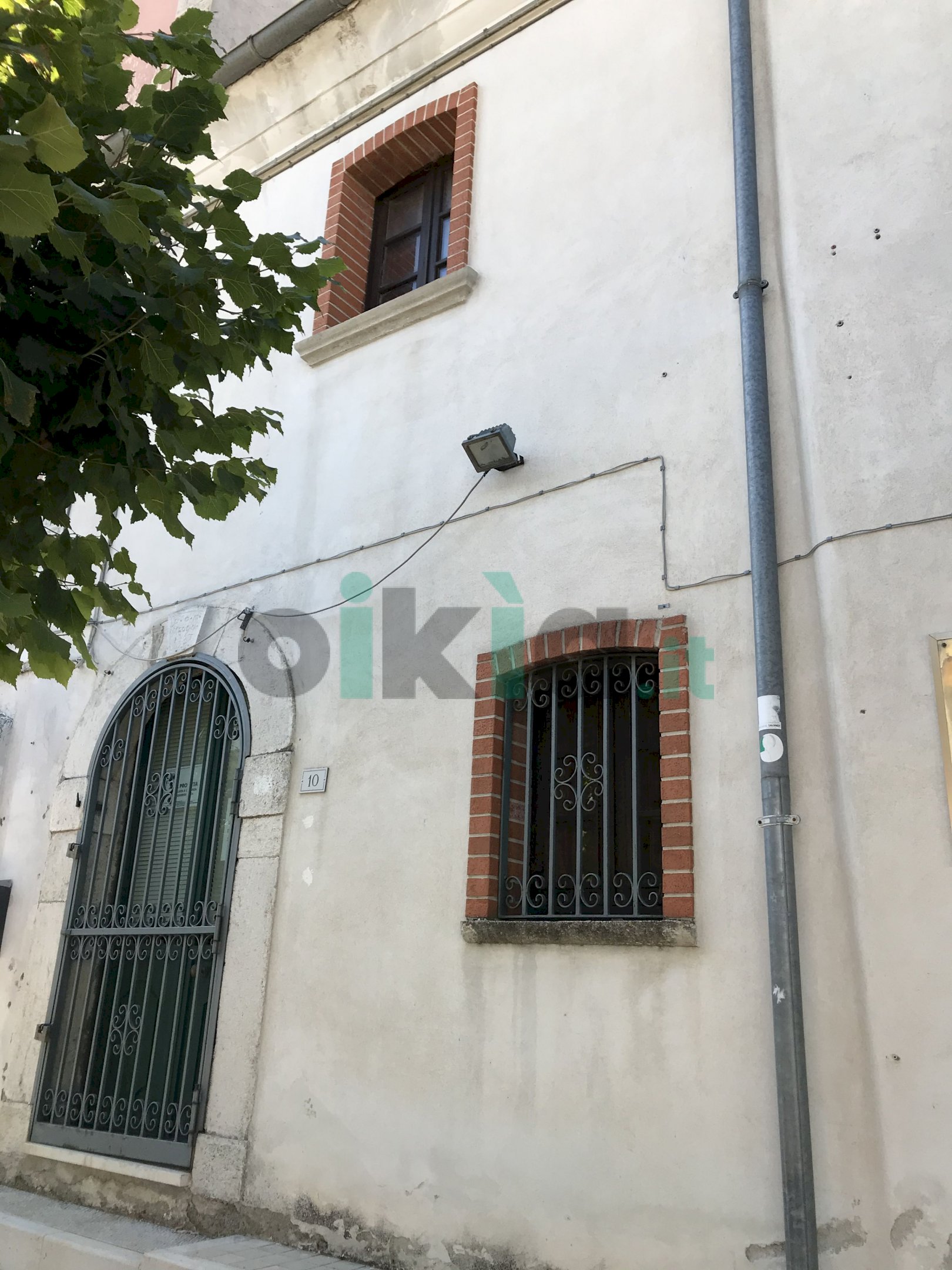 Three-room apartment Piazza Guglielmo Marconi , 10, Pettoranello del Molise - photo 3