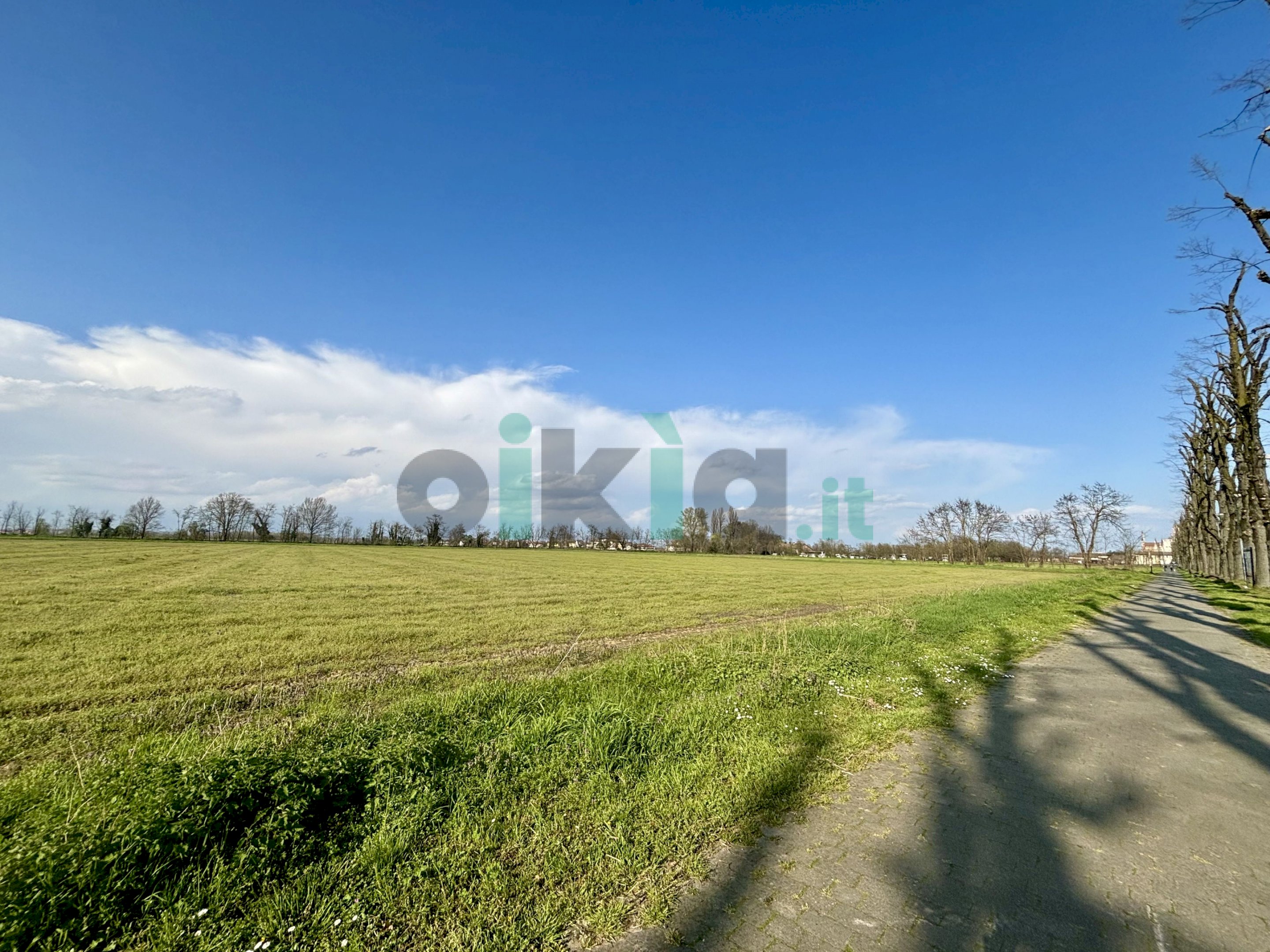 Terreno agricolo Viale Certosa, Certosa di Pavia - foto 2