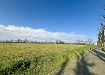 Terreno agricolo Viale Certosa, Certosa di Pavia - foto 2