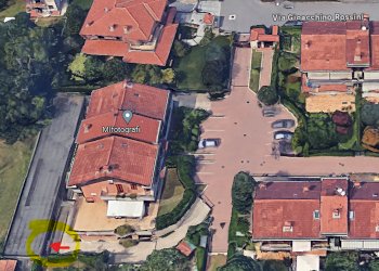 Posto Auto via G. Rossini, 12, Scanzorosciate - foto 3