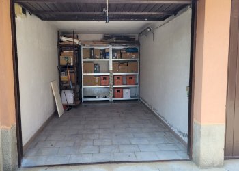 Posto Auto via G. Rossini, 12, Scanzorosciate - foto 2