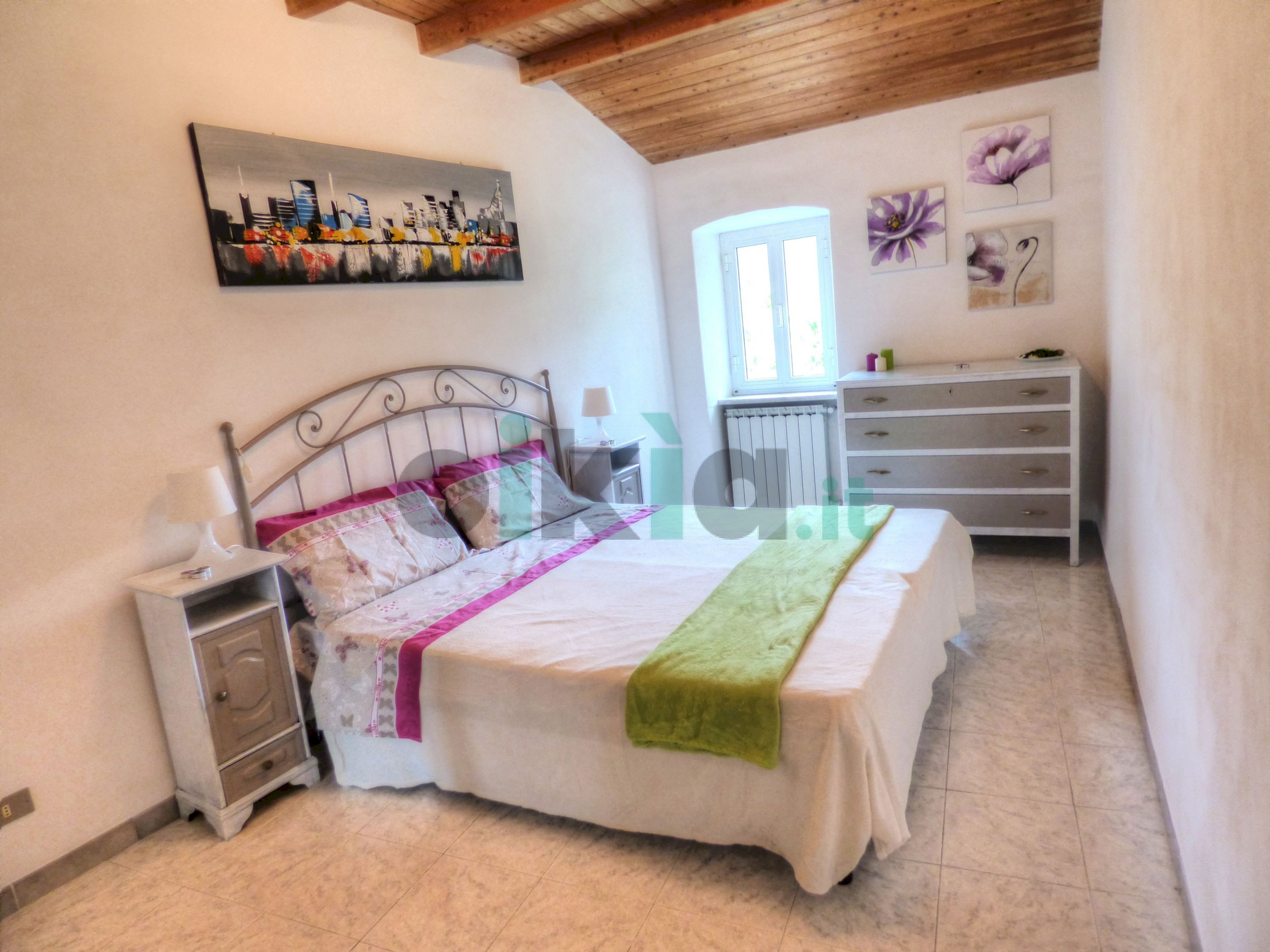 Trilocale Carrodano - foto 1