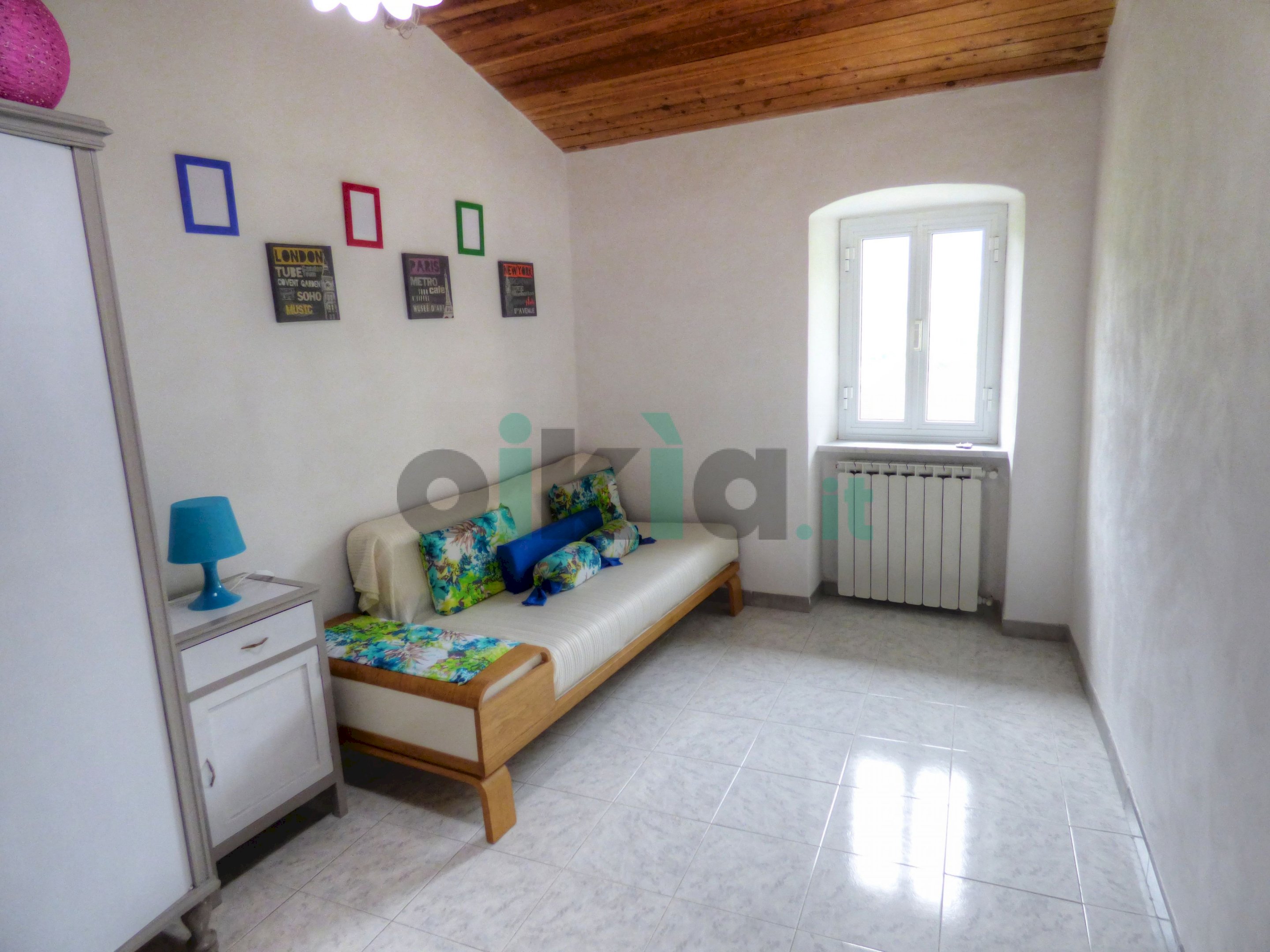 Trilocale Carrodano - foto 2