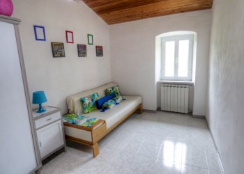 Trilocale Carrodano - foto 2