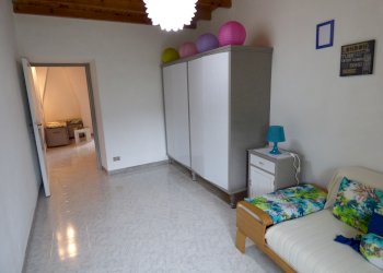 Trilocale Carrodano - foto 4