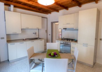 Trilocale Carrodano - foto 5