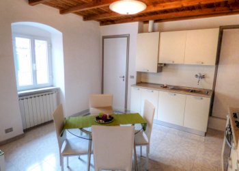 Trilocale Carrodano - foto 8