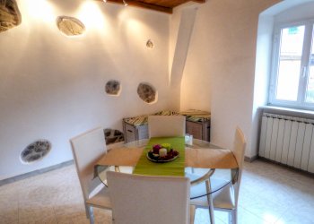 Trilocale Carrodano - foto 10