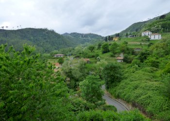 Trilocale Carrodano - foto 12